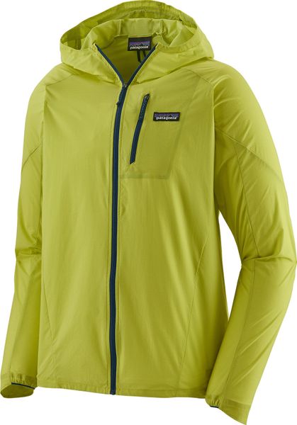 M's Houdini Air Jacket