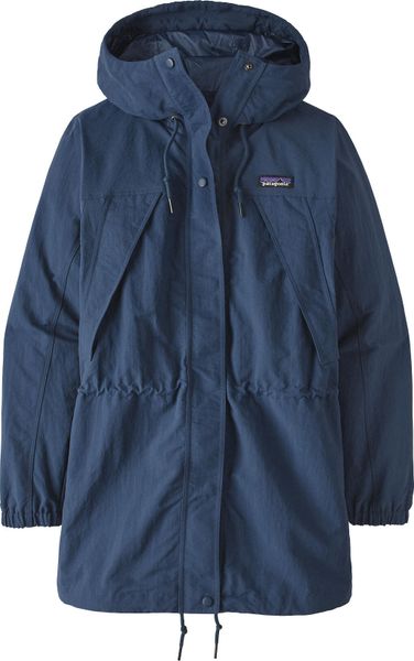 W's Skyforest Parka