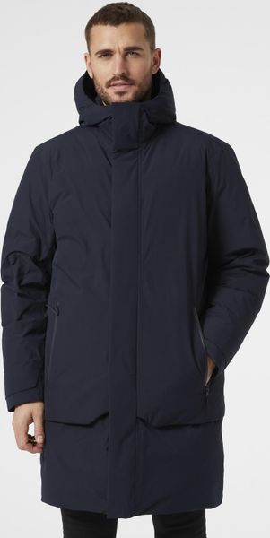 URB Pro Down Coat