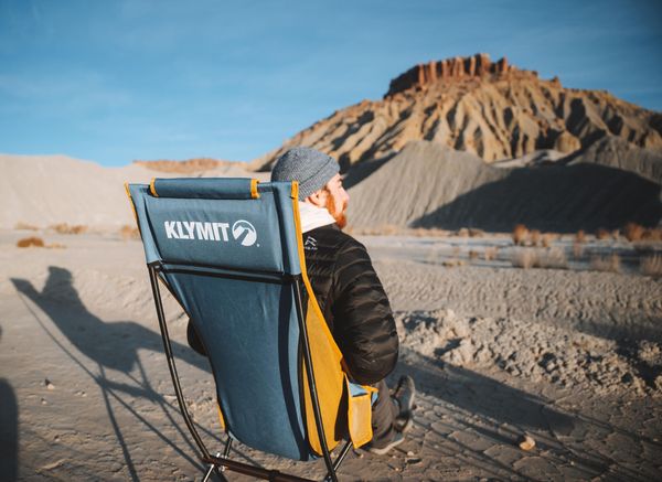 Ridgeline Camp Chair