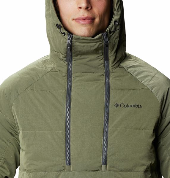 Kings Crest™ Pullover Jacket