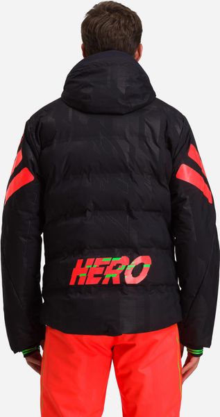 Hero Depart Jacket