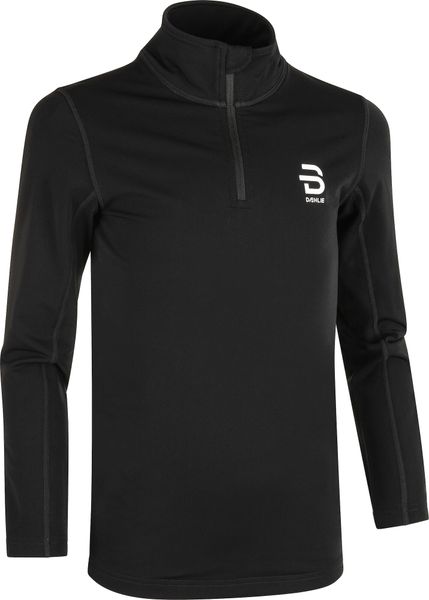 Half Zip Winter for Junior