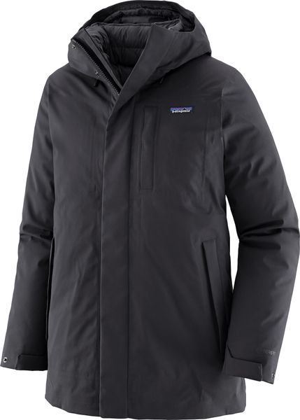 M's Frozen Range 3-in-1 Parka