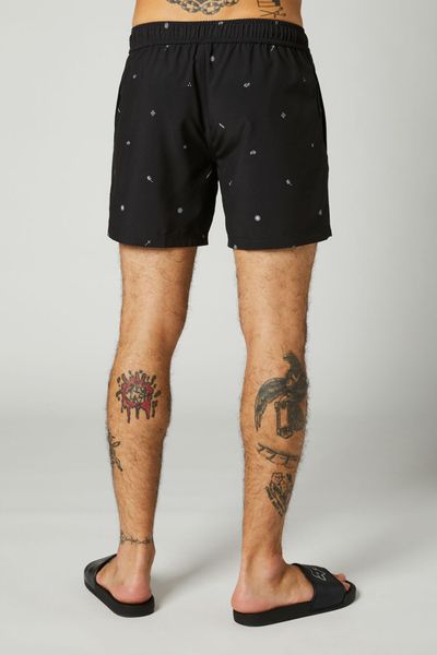 Decrypted Boardshort FHE 16"