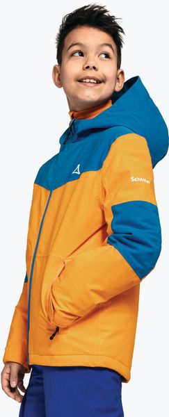 Ski Jacket Joran B