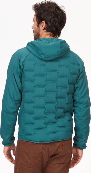Warmcube Active Alt HB Hoody
