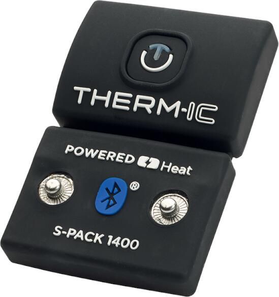 S-pack 1400 B