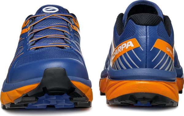 Spin Infinity GTX