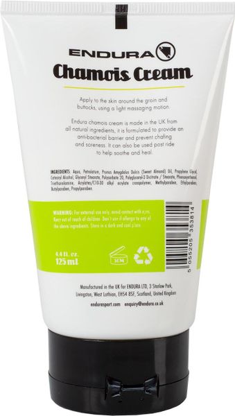 Chamois Creme