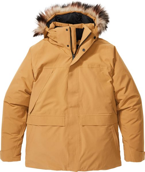 Yukon II Parka