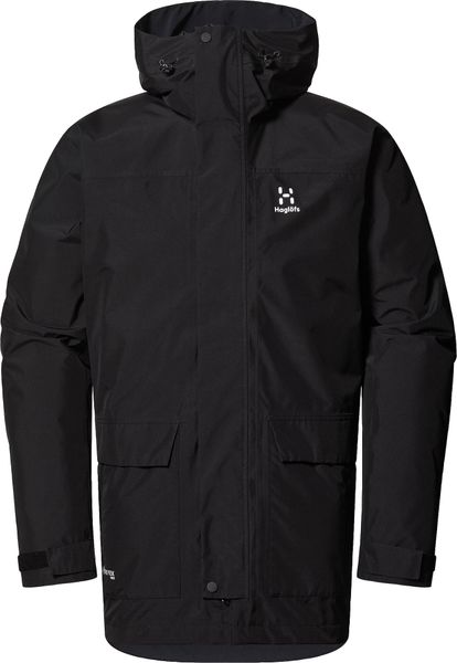 Asp 3-in-1 GTX Parka Men