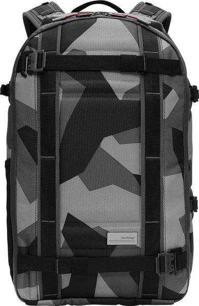 The Backpack Pro