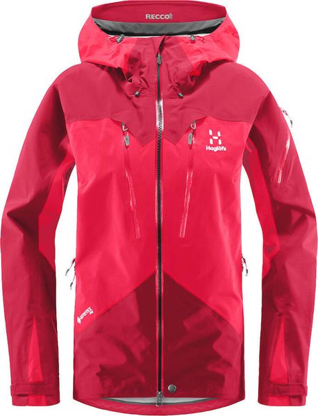 Spitz Jacket Women