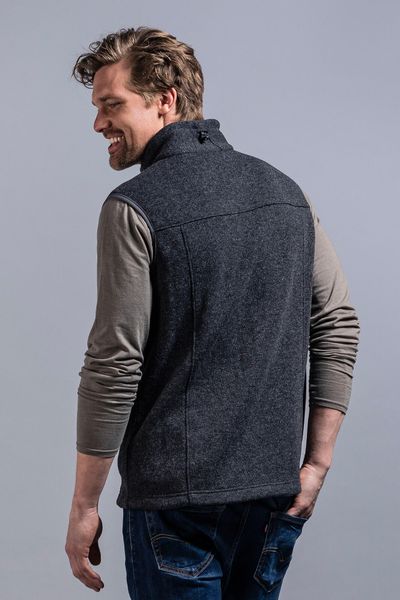 Lakho M's Vest