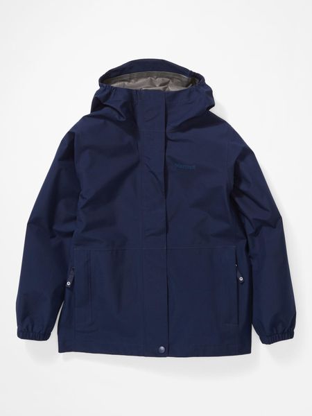 Kid's Minimalist Jacket