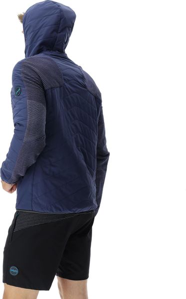 MAN Crossover OW Padded Jacket Full Zip