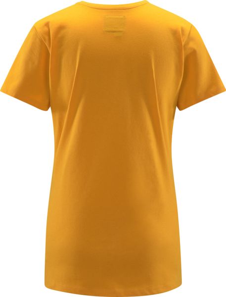 Outsider By Nature Print Tee Women