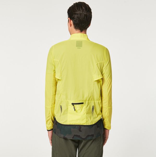 Elements Packable Jacket