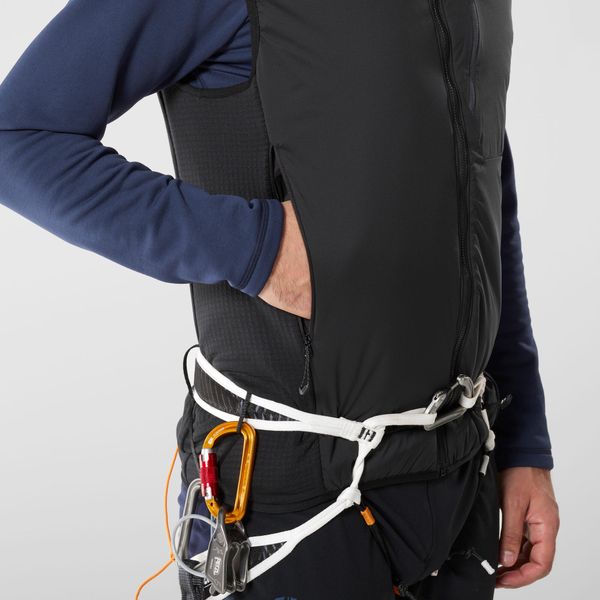 Magma Hybrid Vest