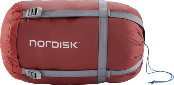 Puk +4° Egg Sleeping Bag