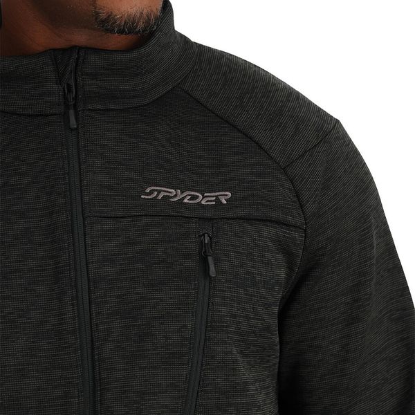 Encore Jacket Zip Fleece