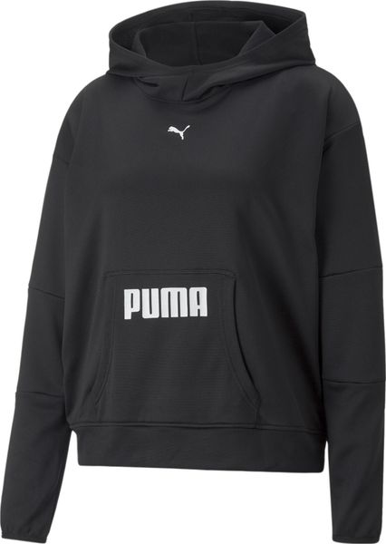 Train ALL DAY Hoodie