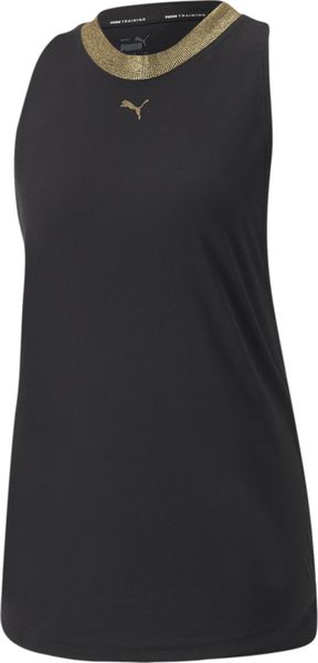 Deco Glam Tank