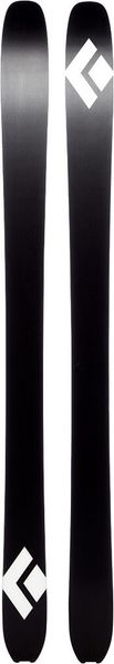 Impulse 104 Skis