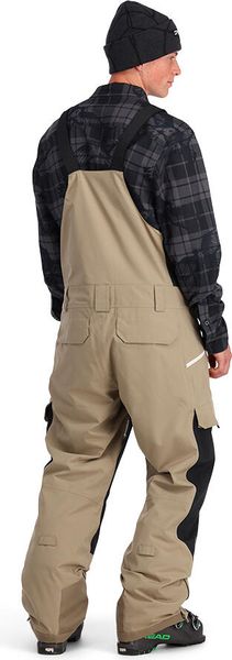 Terrain Bib Pants