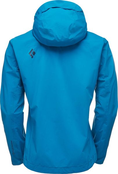 M Fineline Stretch Rain Shell