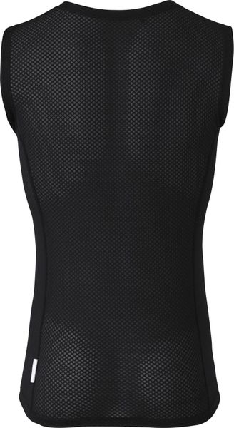 Sleeveless Mesh Base Layer