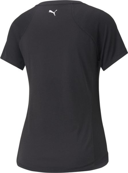 Fit Logo Tee