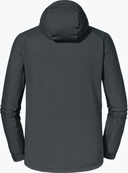 Fleece Hoody Rotbach Men