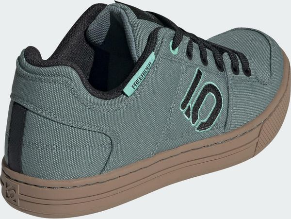Freerider Canvas Mountain Bike Shoes