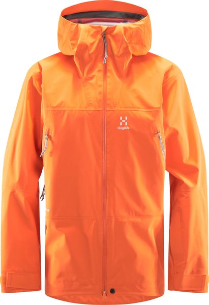 Dalskidan GTX Jacket Men