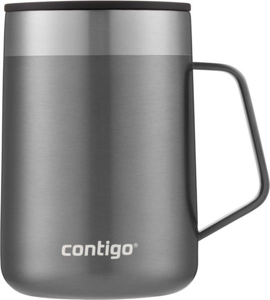 Desk Mug