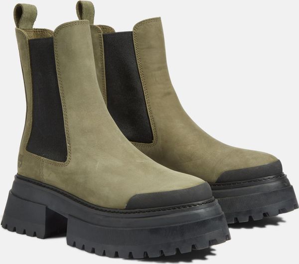Womens Timberland Sky Chelsea