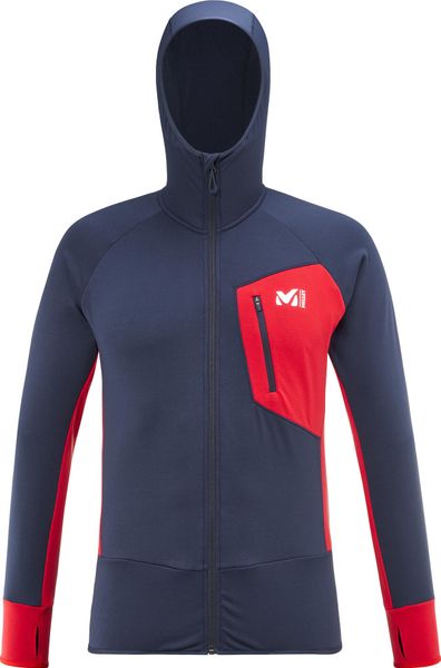 Rutor Thermal Hoodie