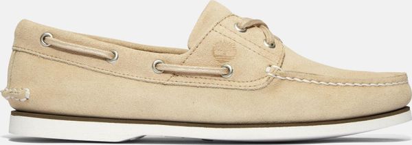 Mens Classic Boat 2 Eye