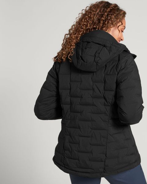 Federate Wmns Stretch Down Hood