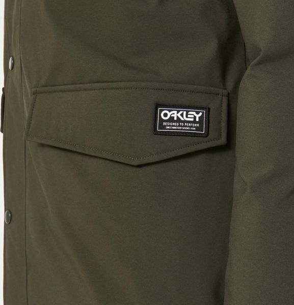 Oslo Parka