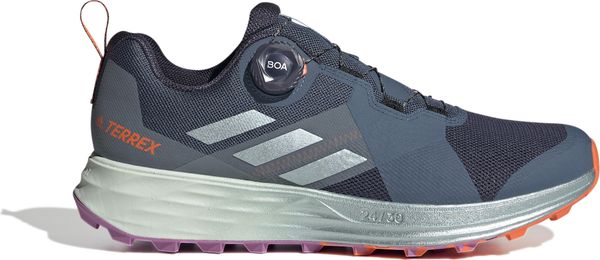 Terrex Two BOA Trail Running Shoes