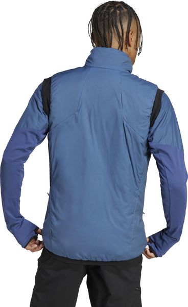 Techrock Stretch Primaloft Vest