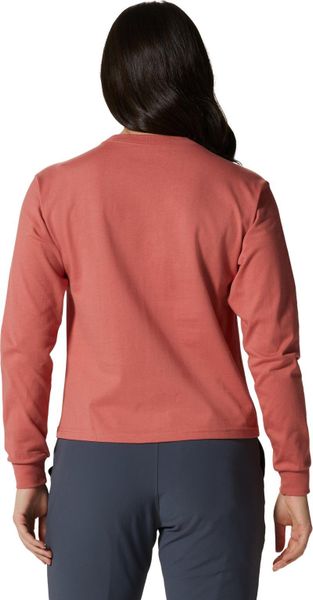 KEA Earth Long Sleeve T