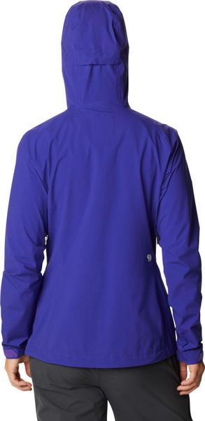 Stretch Ozonic Jacket