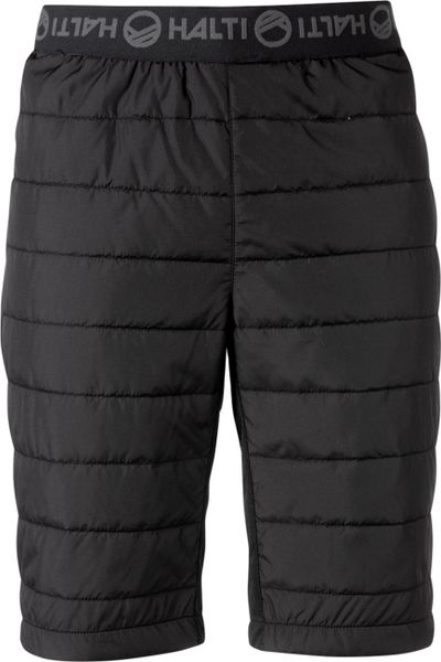 Tripla Men's Hybrid Shorts