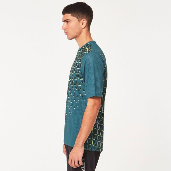 Flow Short Sleeve Jersey