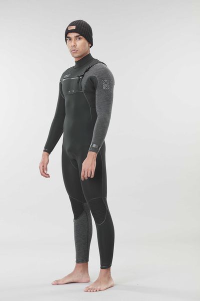 Dome 4/3 Full Zip