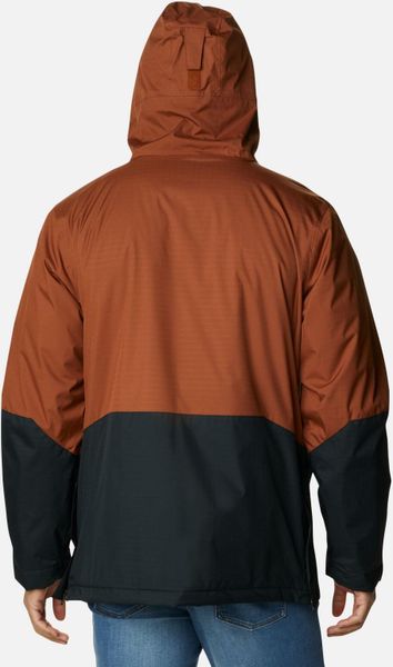 Buckhollow Insulated Anorak